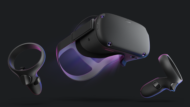 オールインワン型VRヘッドセット「Oculus Quest」に対応決定 - Last
